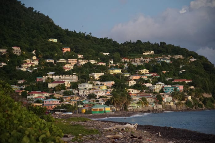Dominica
